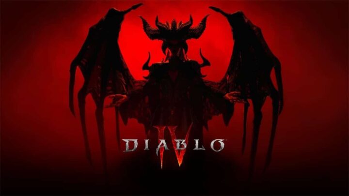 Diablo 4 – grande patch e grandes buffs para todo o jogo