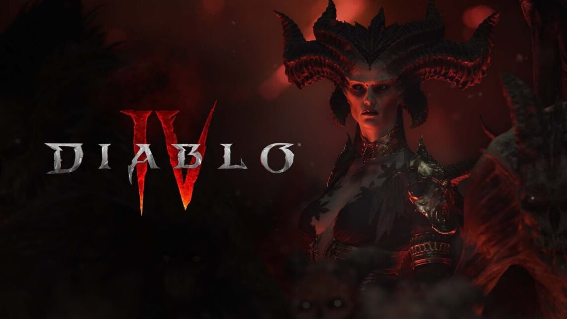 Resolvendo problemas de gagueira e atraso em Diablo IV