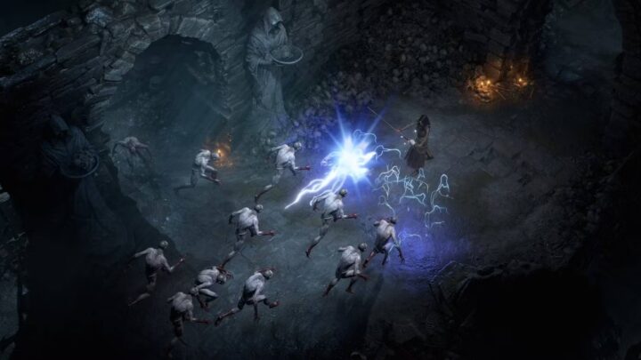 As masmorras de Diablo 4 estão sendo alvo de críticas e frustrações dos jogadores, sendo uma das maiores reclamações sobre o jogo e afetando sua jogabilidade geral.