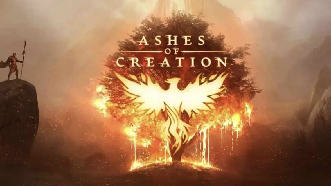 Ashes of Creation revelou o Sistema de Habitação de última geração, apresentando 25 minutos de jogabilidade inédita.