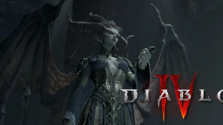 Localização e Bônus dos Altares de Lilith em Diablo 4
