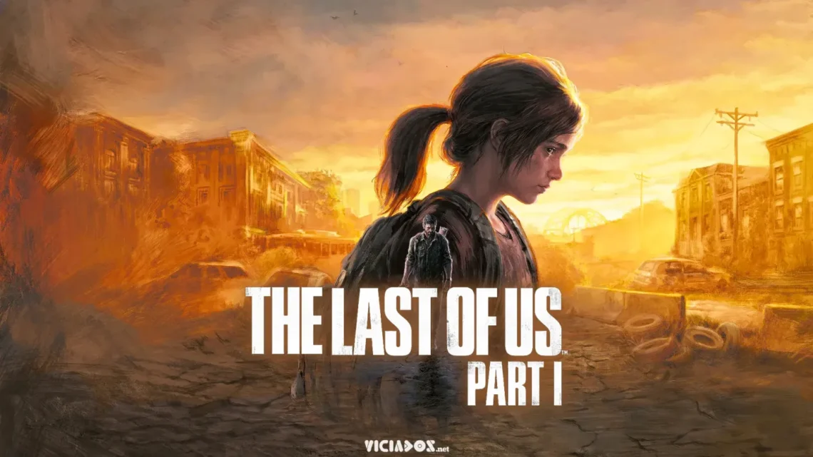 Questões gráficas e bugs em The Last of Us Part 1 (PC)