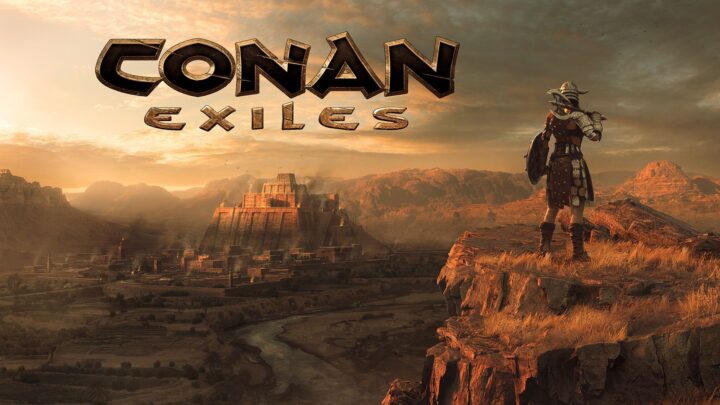 Conan Exiles reverteu 780 servidores oficiais