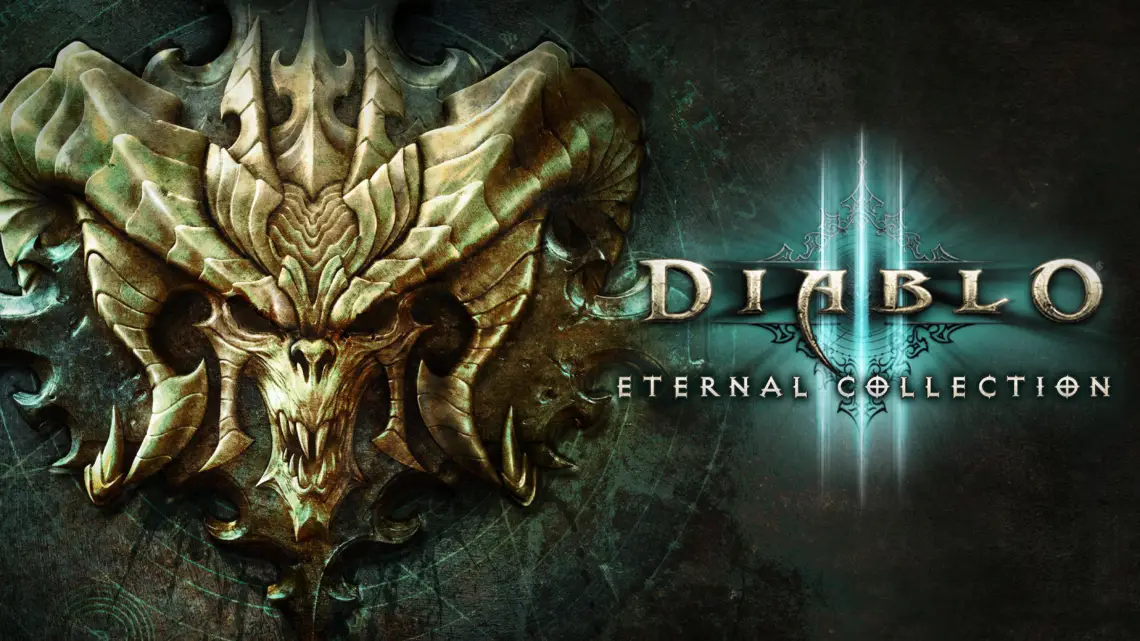 Diablo 3 está iniciando sua última temporada. Modo Solo Self Found e mais PvE