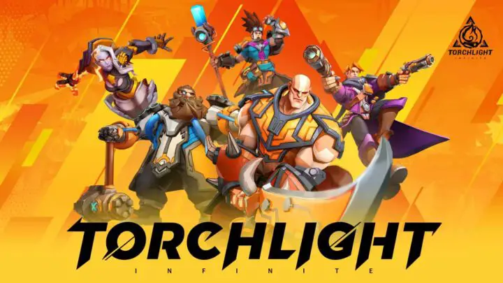 Torchlight Infinite lançou uma nova temporada, expansão e classe de personagem