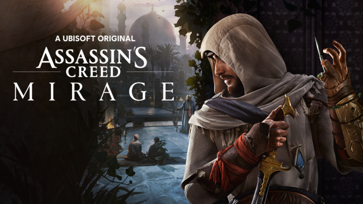 Soluções para Problemas de Baixo FPS em Assassin’s Creed Mirage