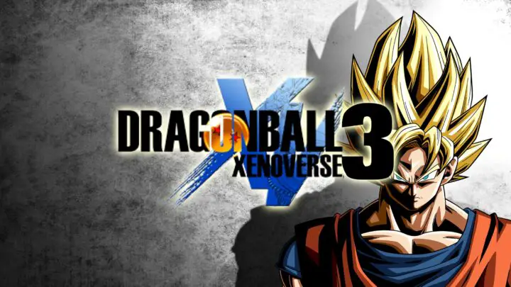 Quando podemos esperar o lançamento de Dragon Ball Xenoverse 3?